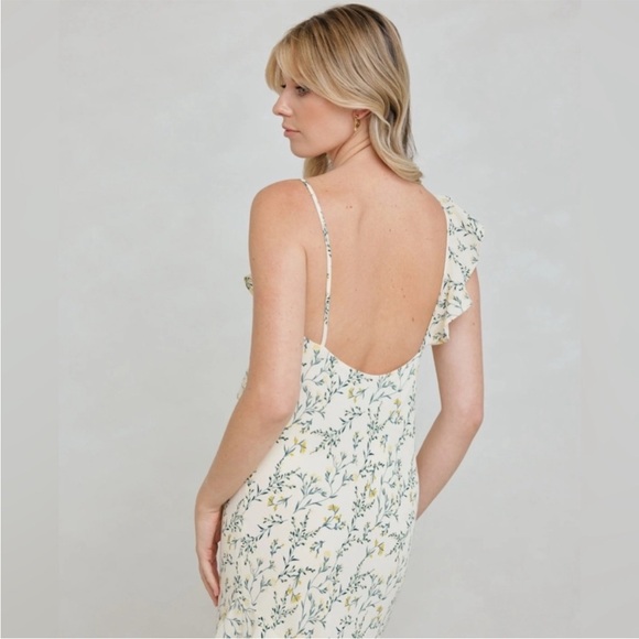 Park & Fifth Majorca Maxi Dress - Picture 2 of 5